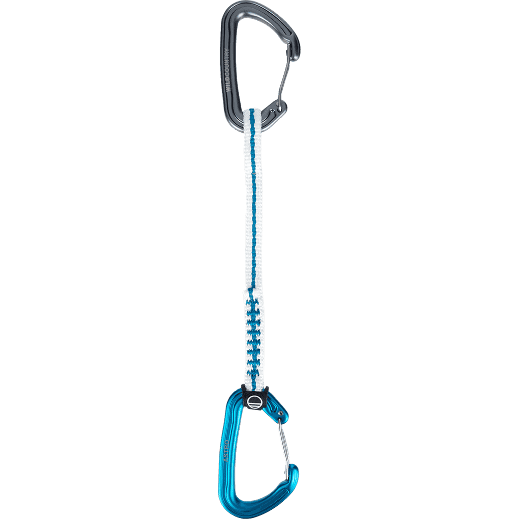 Wild Country Astro Quickdraw