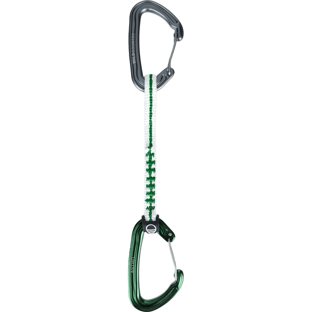 Wild Country Astro Quickdraw