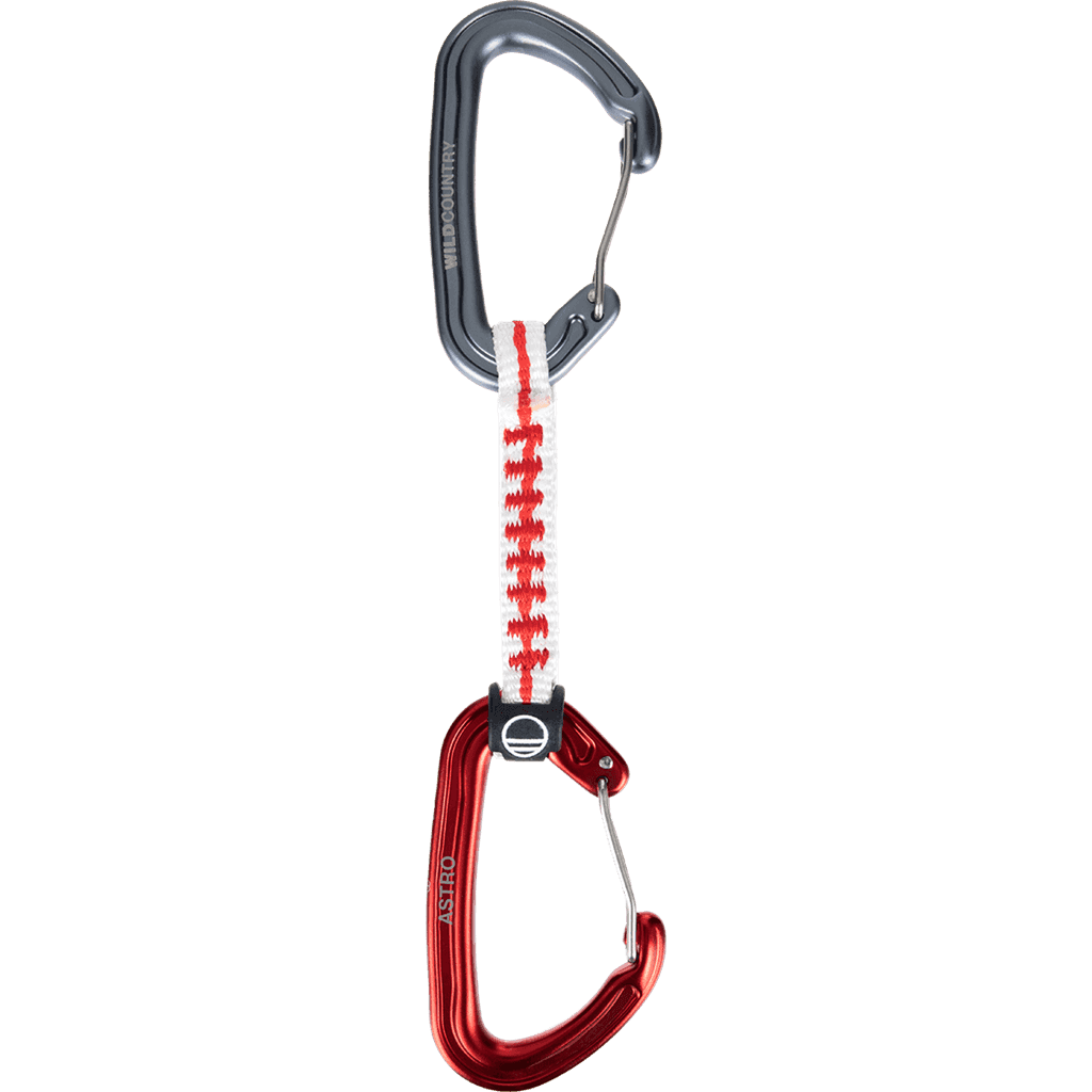 Wild Country Astro Quickdraw