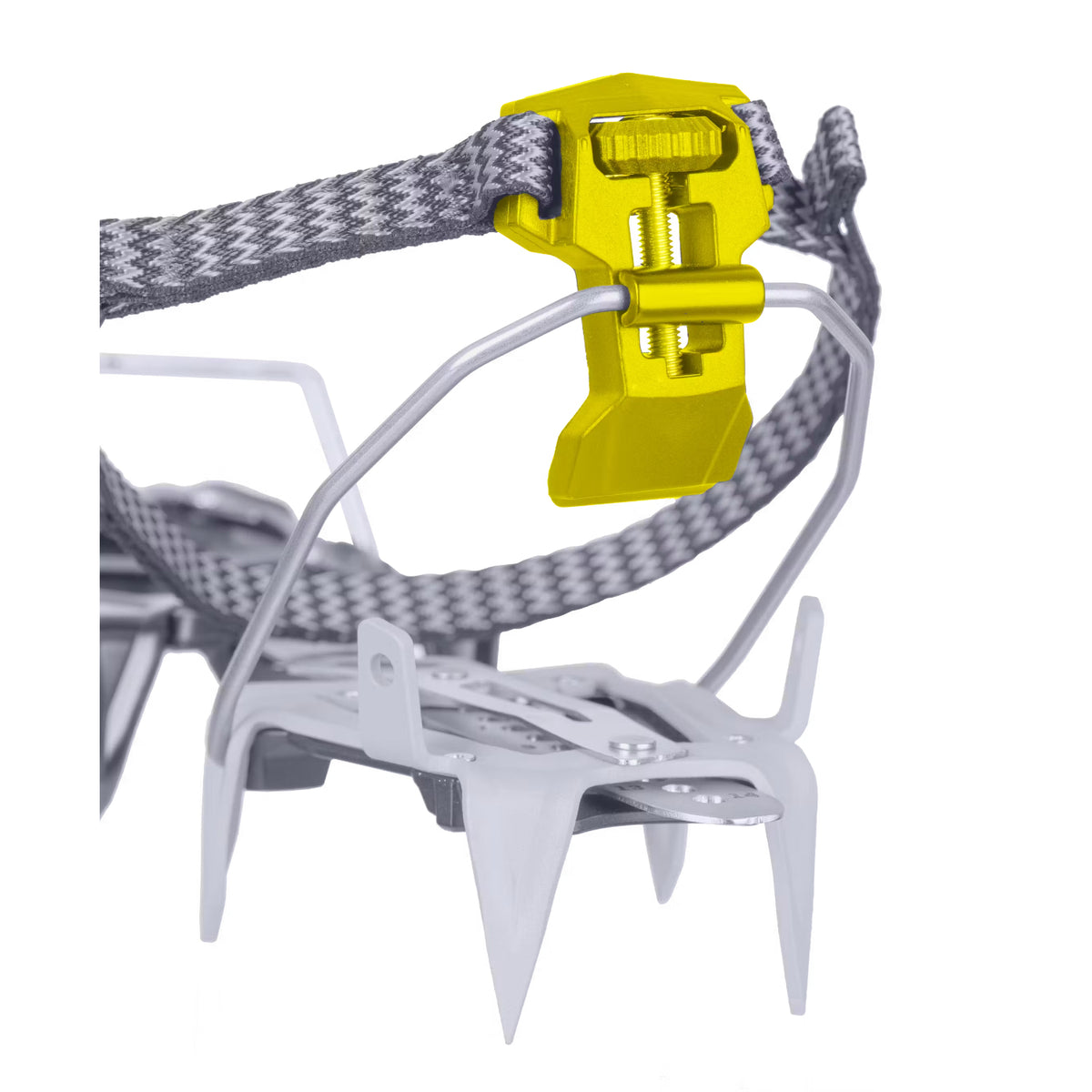 Salewa Alpinist Pro Crampon
