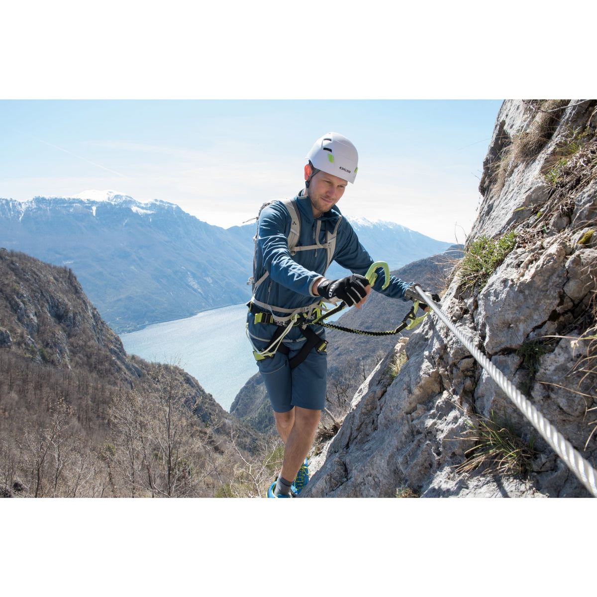Edelrid Cable Kit 6.0