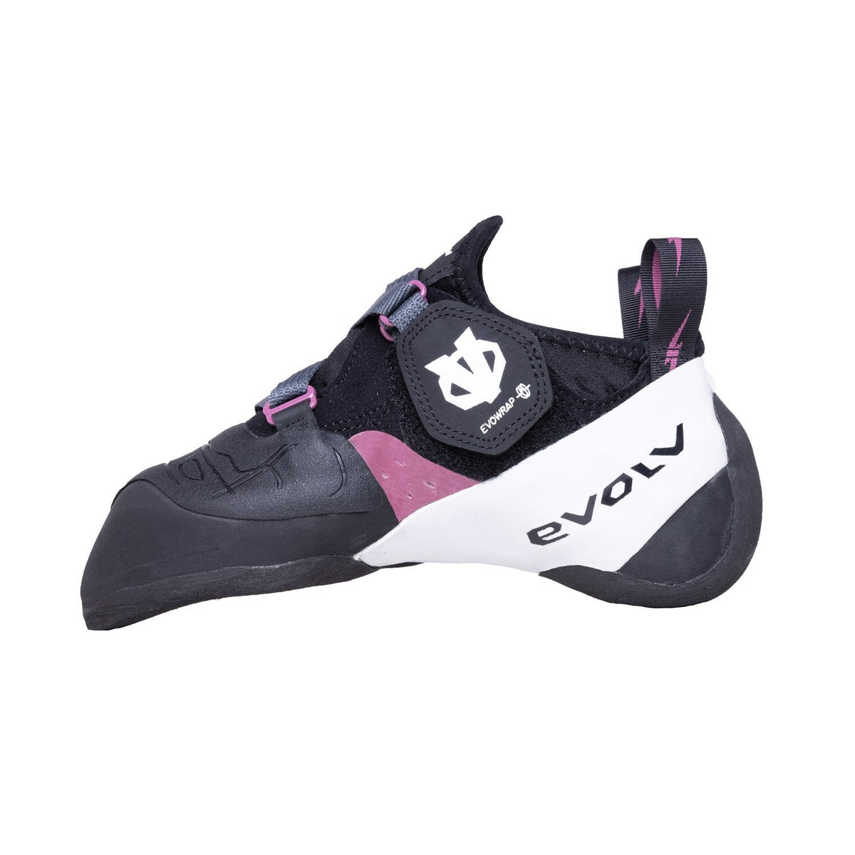    evolv-shaman-pro-lv-instep