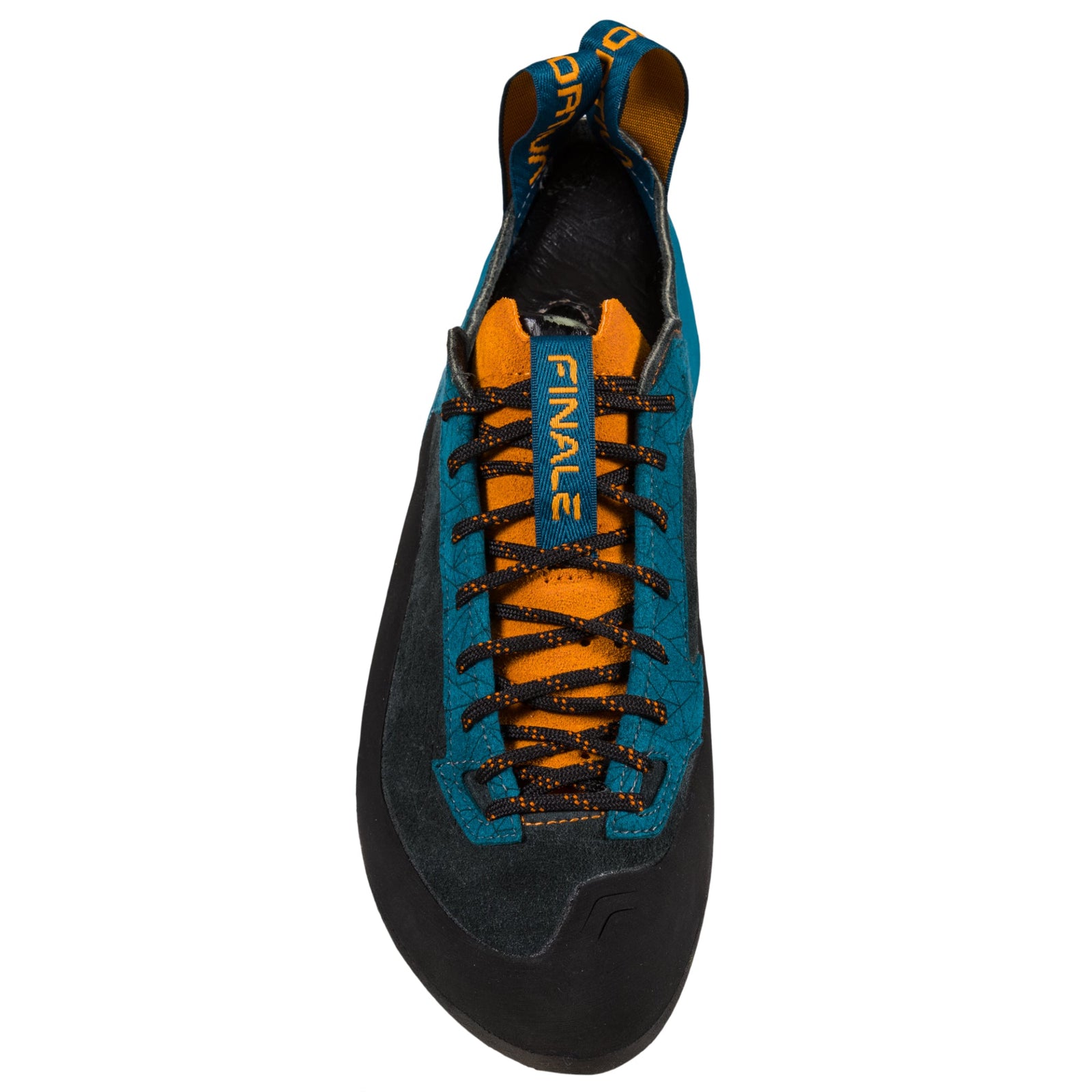 La Sportiva Finale Blue/Maple