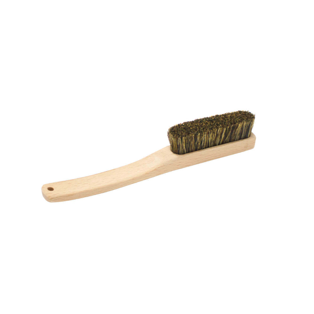 Flashed Bert Brush, hard