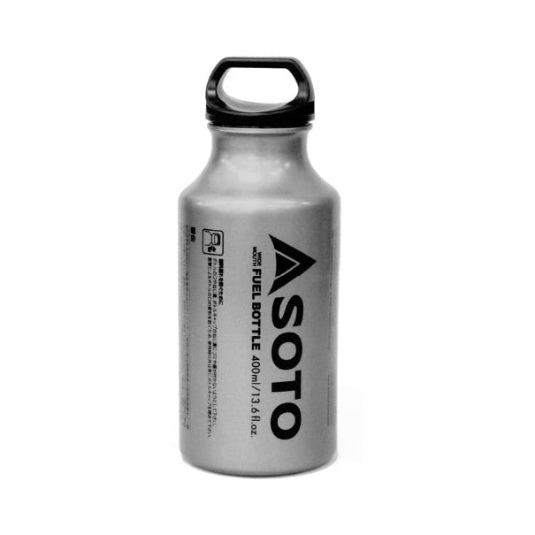 SOTO Fuel Bottles