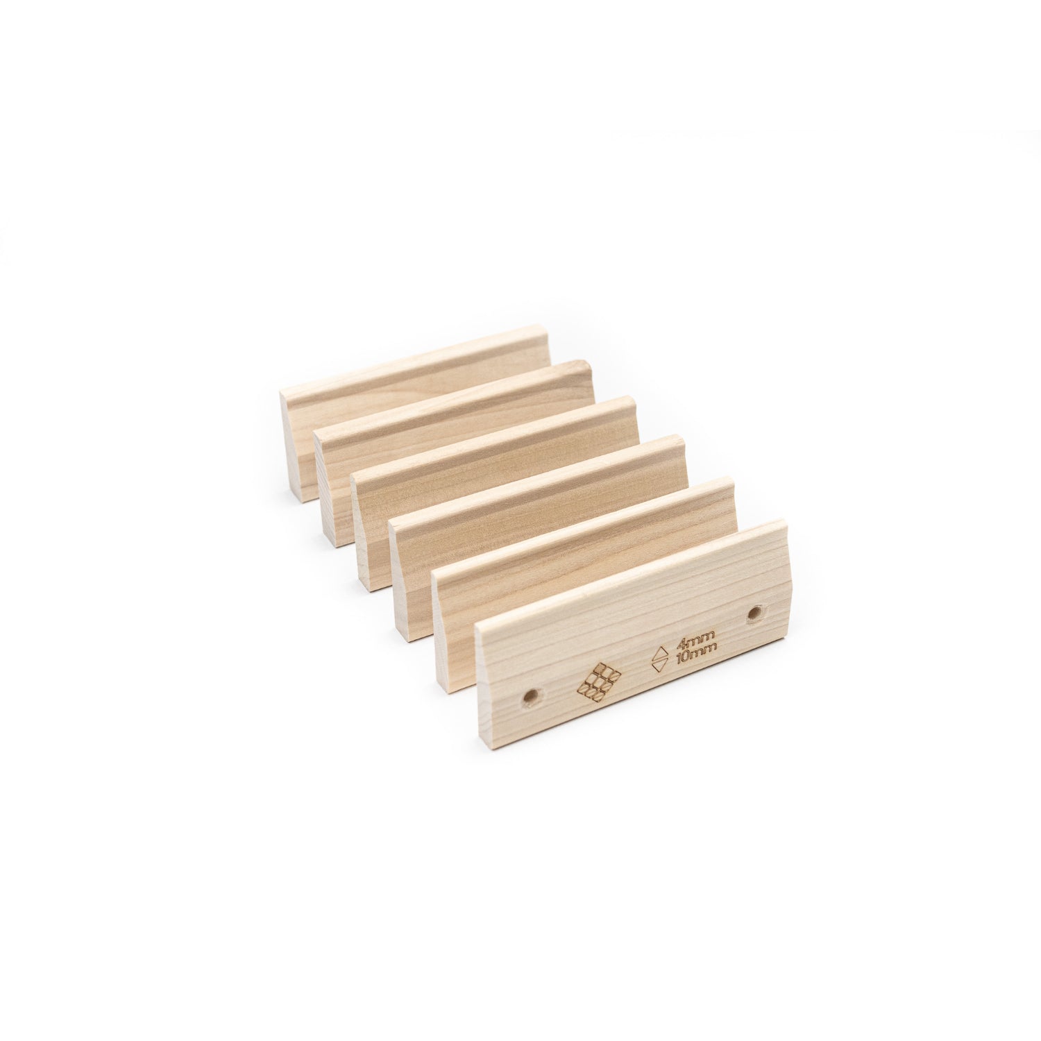 Lattice Micros