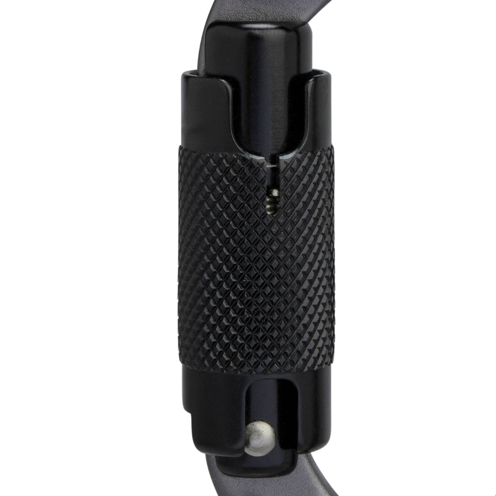 Mammut Sender Twistlock, closure