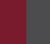 Matt Black/Red