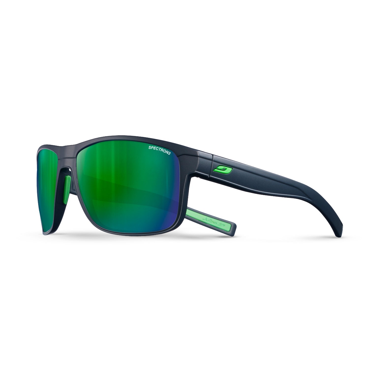 Julbo Renegade SPECTRON 3CF black red
