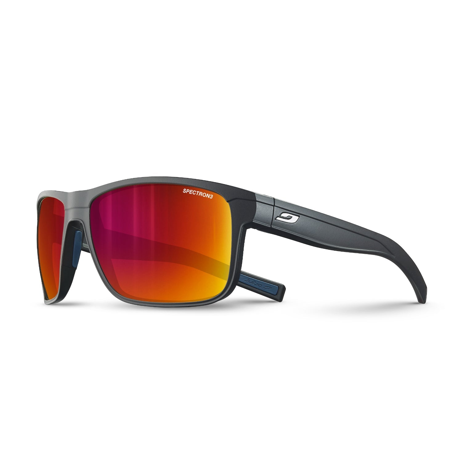 Julbo Renegade SPECTRON 3CF black red
