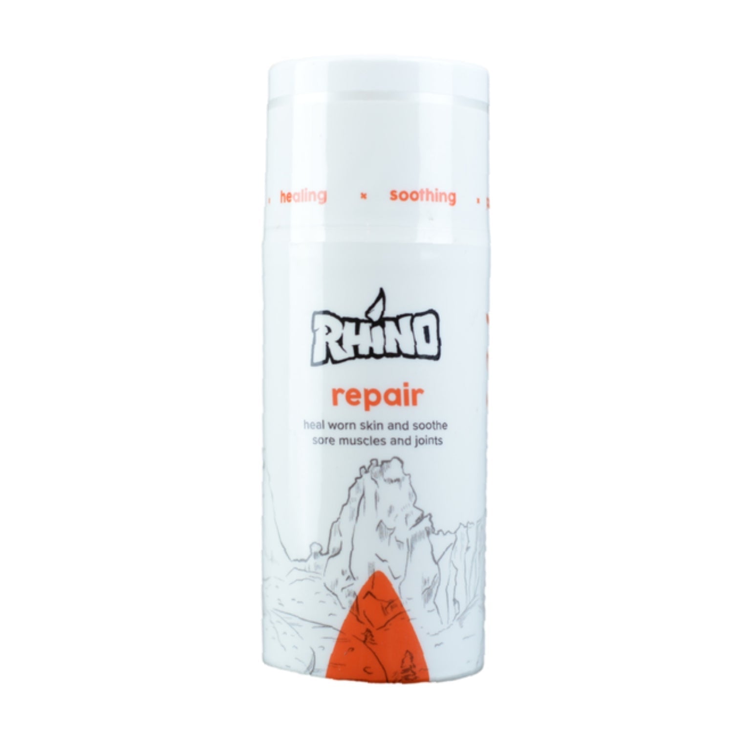 Rhino Skin Solutions REPAIR (1oz/30ml)