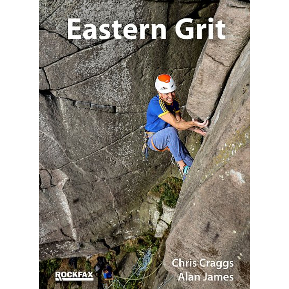 Eastern Grit (Rockfax)