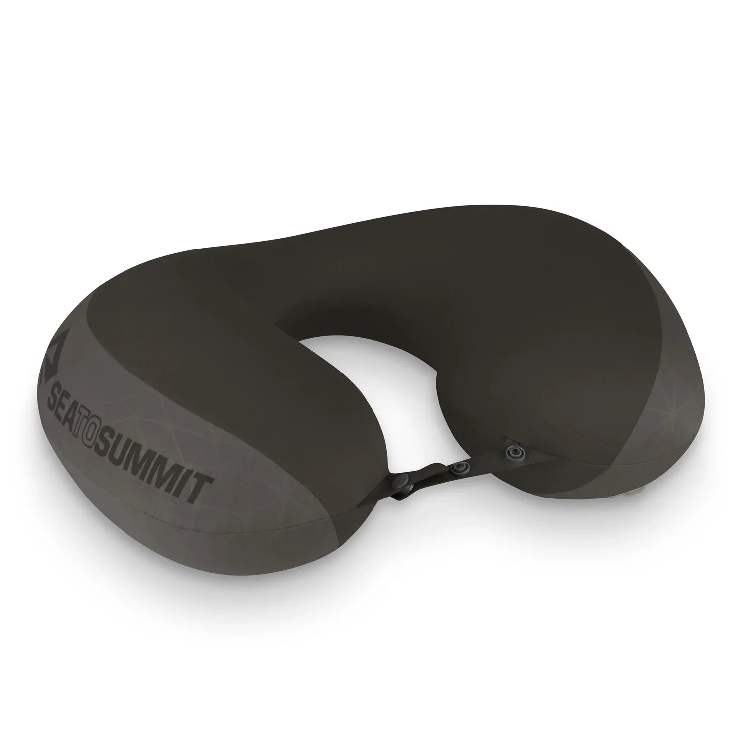 sea to summit Aero Premium Pillow Traveller Lime