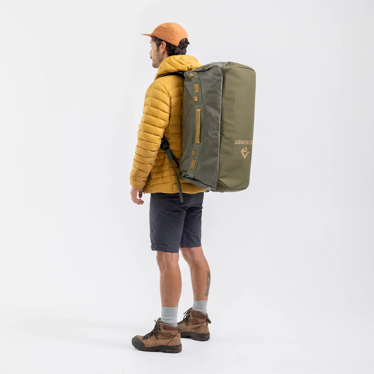Sea to Summit Talus Duffle