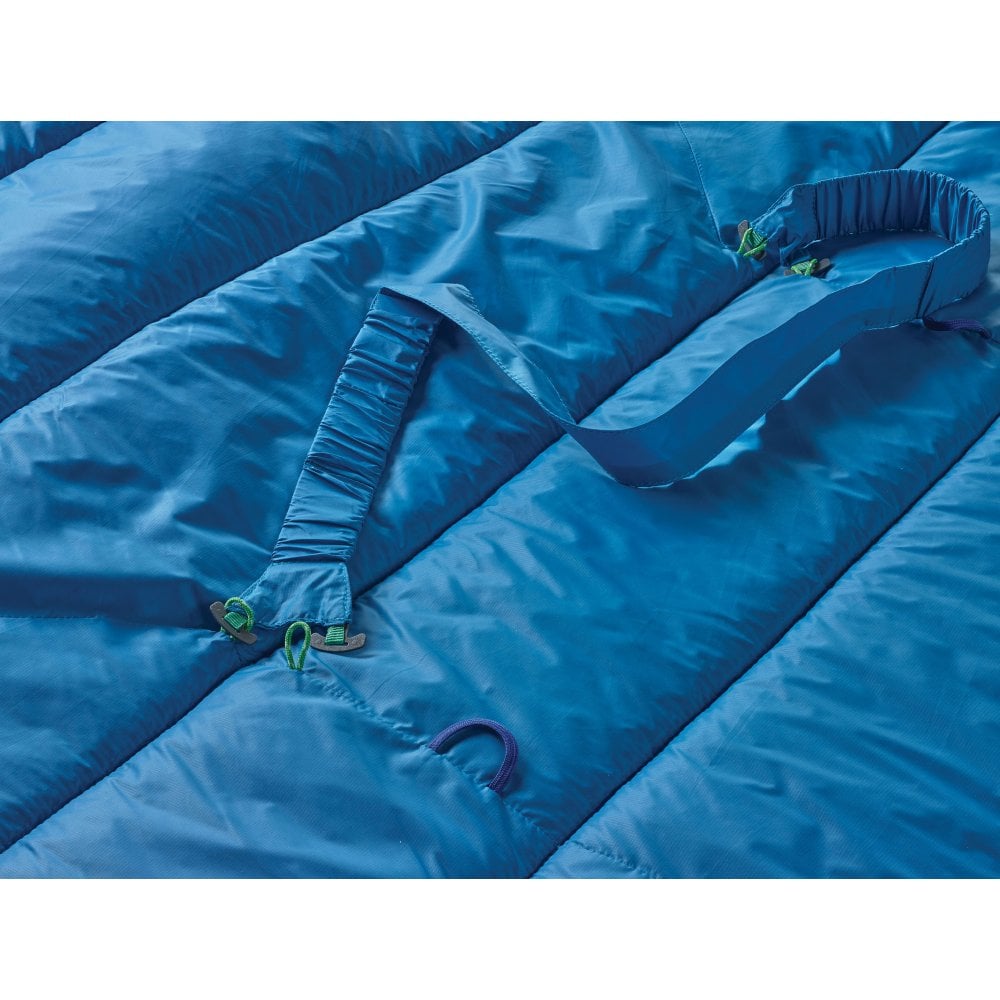 Thermarest SpaceCowboy 45F/7C