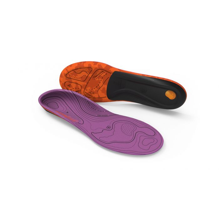 Superfeet - HIKE SUPPORT (Med/High Arch) Womens