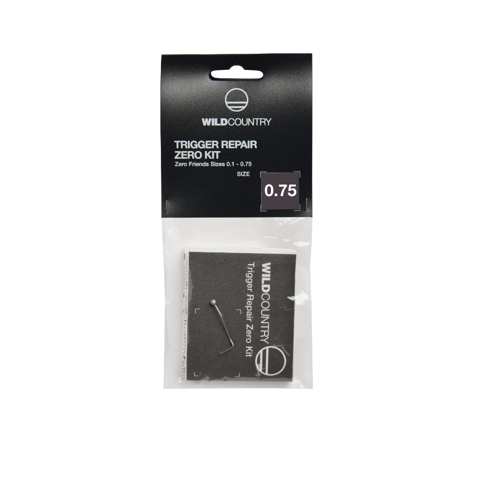 Wild Country Trigger Repair Zero 0.75