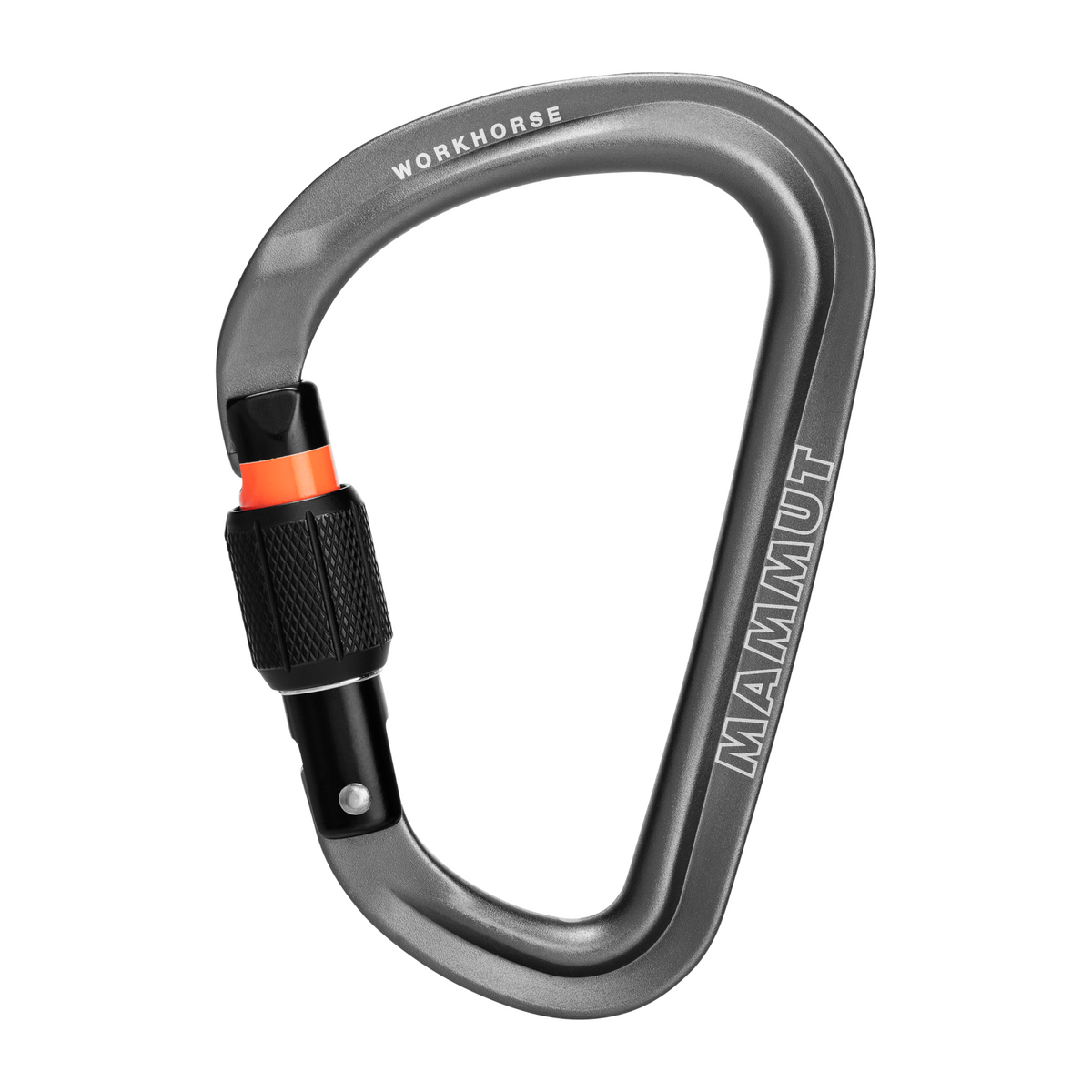 Mammut Workhorse HMS Screwgate