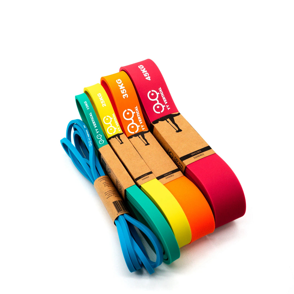 Y&Y Elastic Bands