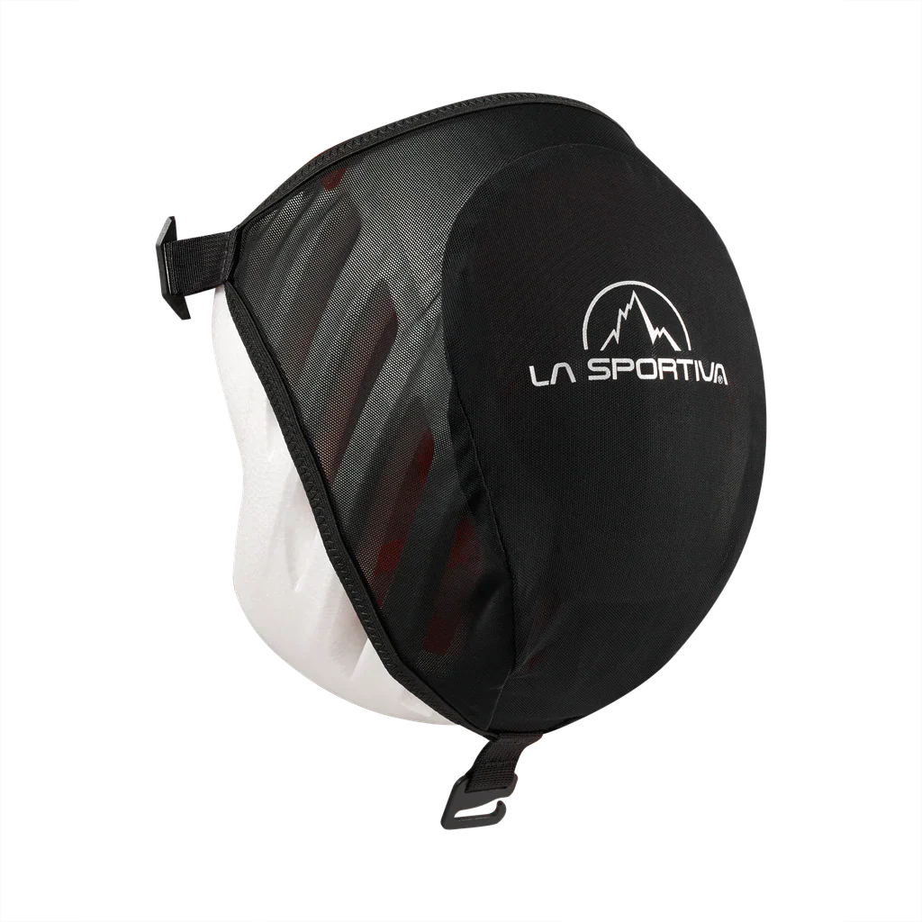 La Sportiva Helmet Carry